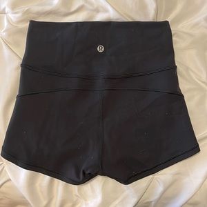 lululemon spandex